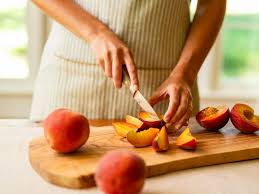 How to Store and Care for Your Peaches