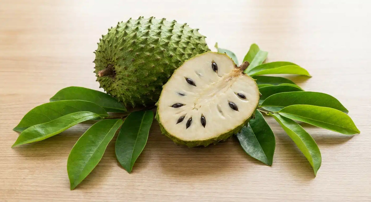 Soursop (per lb)