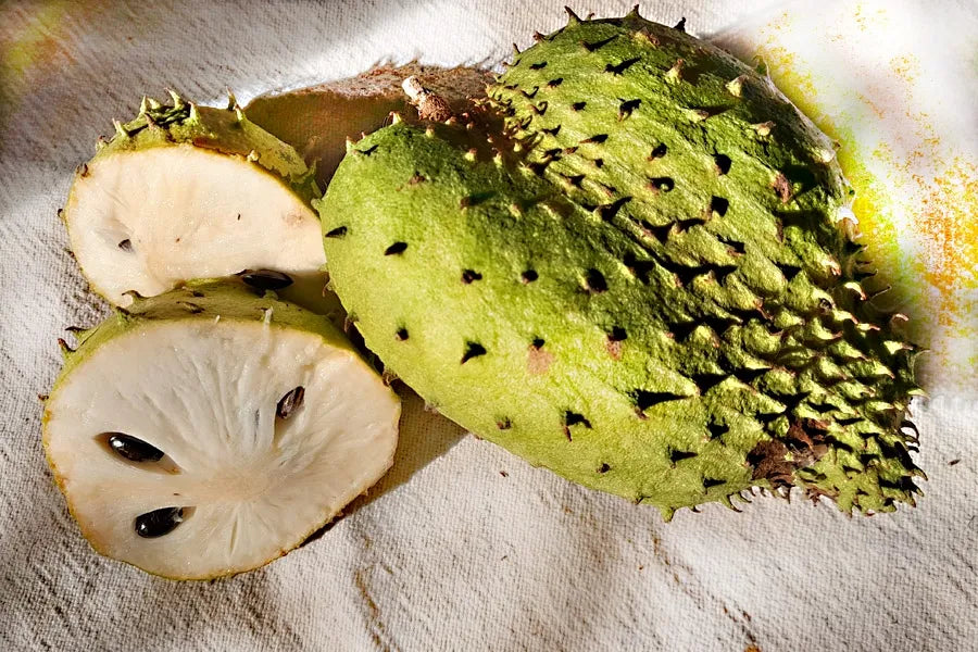 Soursop (per lb)